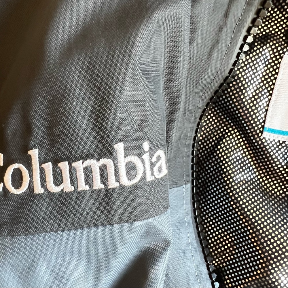 FOX 13 Salt Lake City | Columbia | Omniheat Jacket - Picture 4 of 5